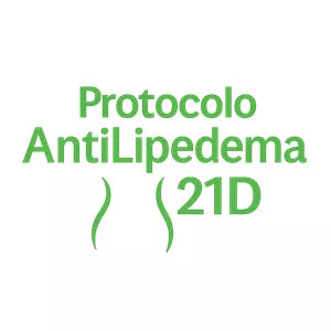PROTOCOLO ANTI LIPEDEMA